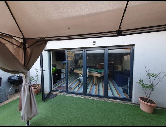 4 BEDROOM HOUSE FOR SALE IN SUNAIR PARK